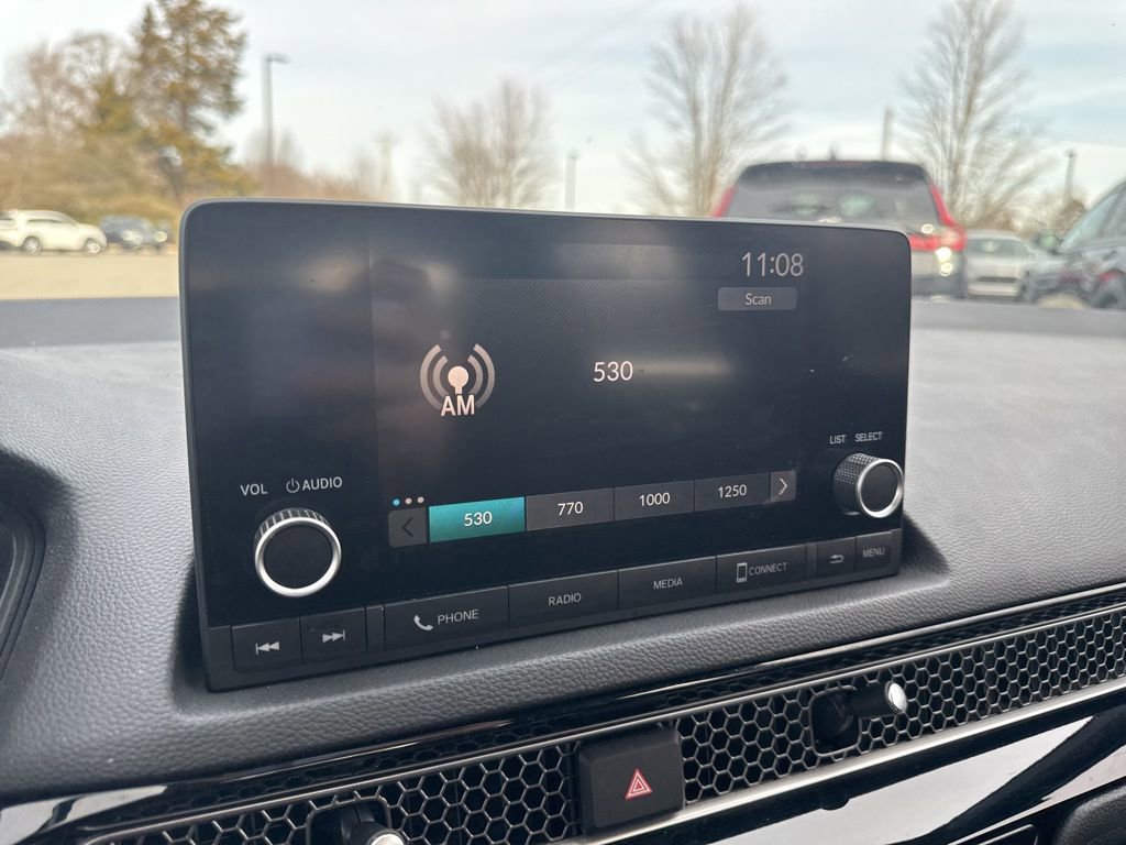 Used 2023 Honda Civic Sport image 25