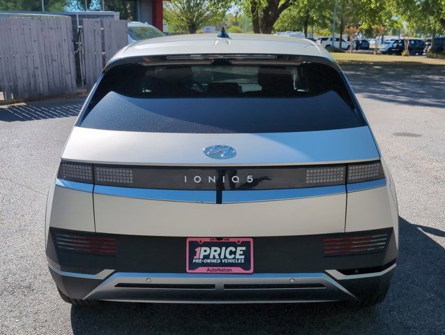 Used 2024 Hyundai Ioniq 5 SEL image 6