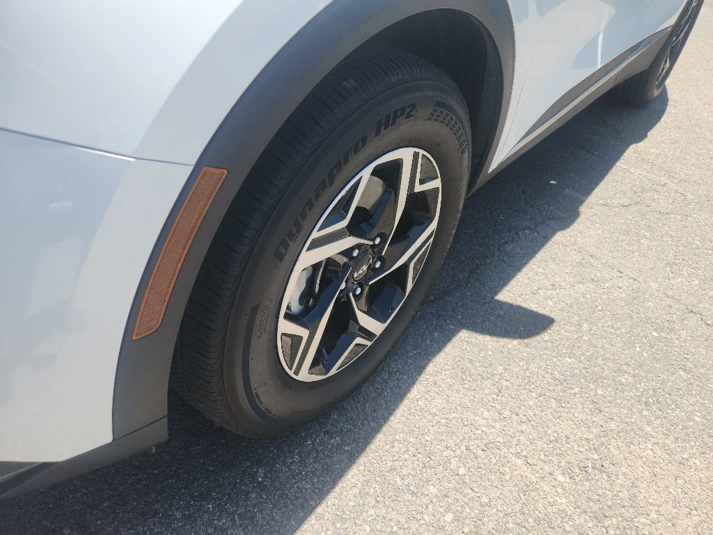 Certified 2023 Kia Sportage LX FWD image 7