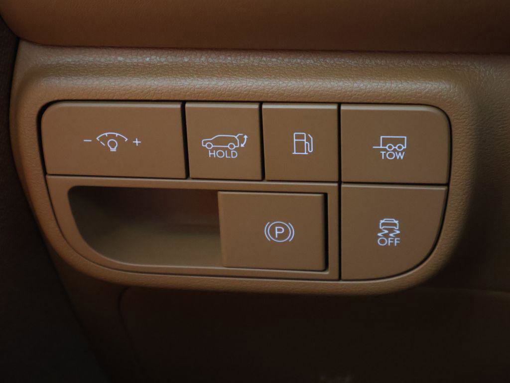 New 2026 Hyundai Palisade Calligraphy image 34