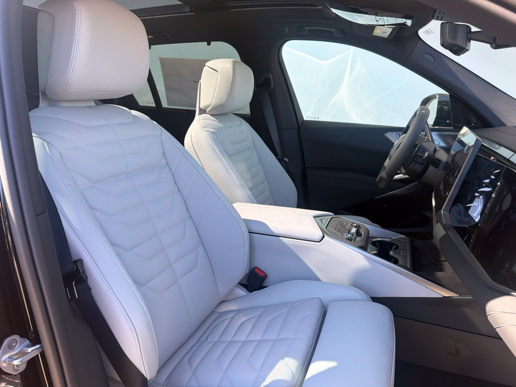 New 2027 BMW X5 xDrive40i AWD/4WD image 20