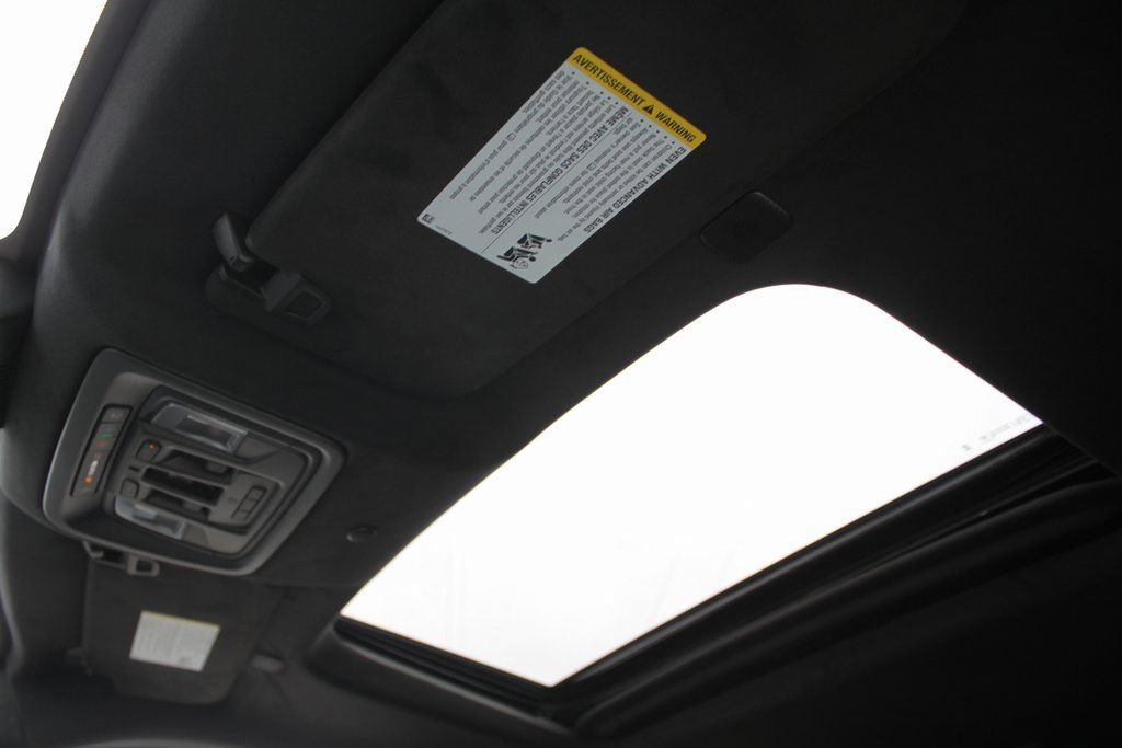 New 2026 GMC Sierra 1500 AT4X image 17