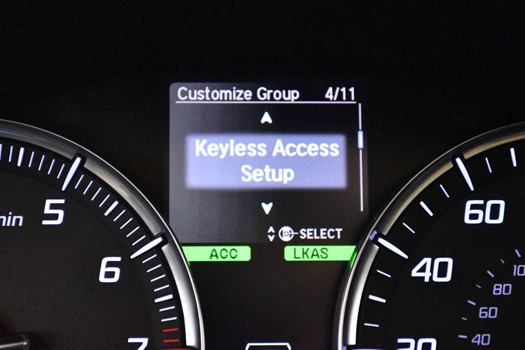Used 2018 Acura MDX SH-AWD image 56