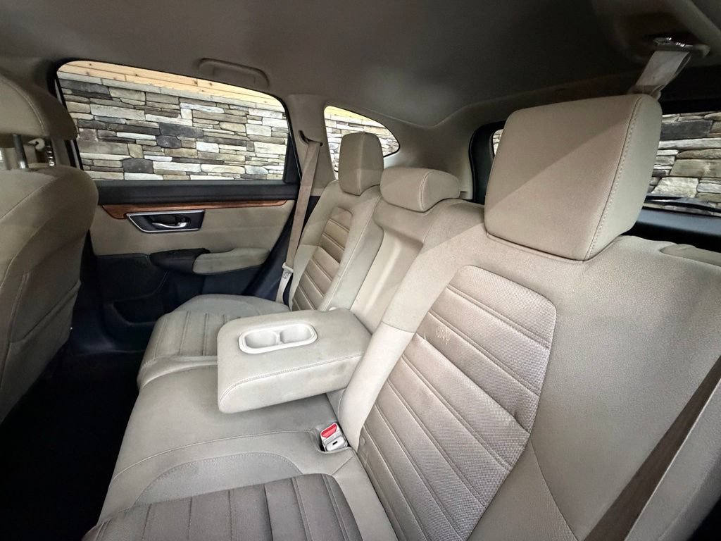 Used 2019 Honda CR-V EX image 29