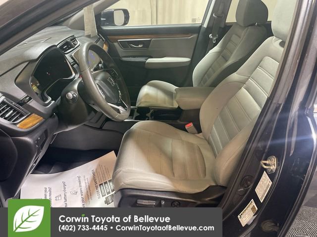 Used 2019 Honda CR-V EX image 10