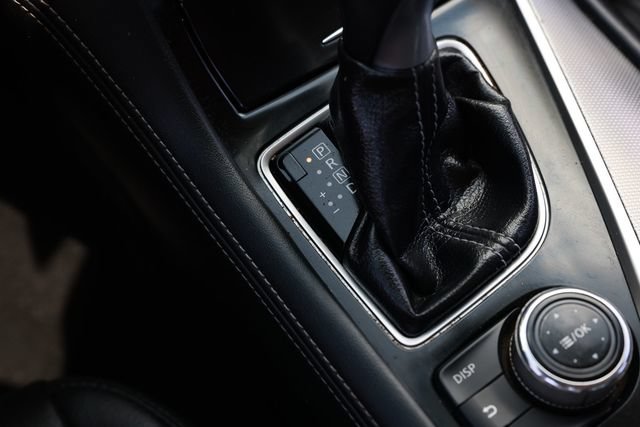 Used 2014 INFINITI Q50 Premium w/ All Weather Package RWD image 38