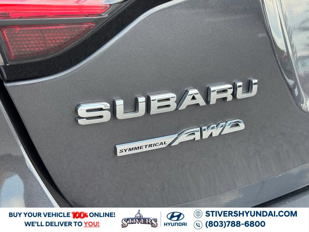 Used 2022 Subaru Legacy Limited XT w/ Popular Package #3 AWD/4WD image 15