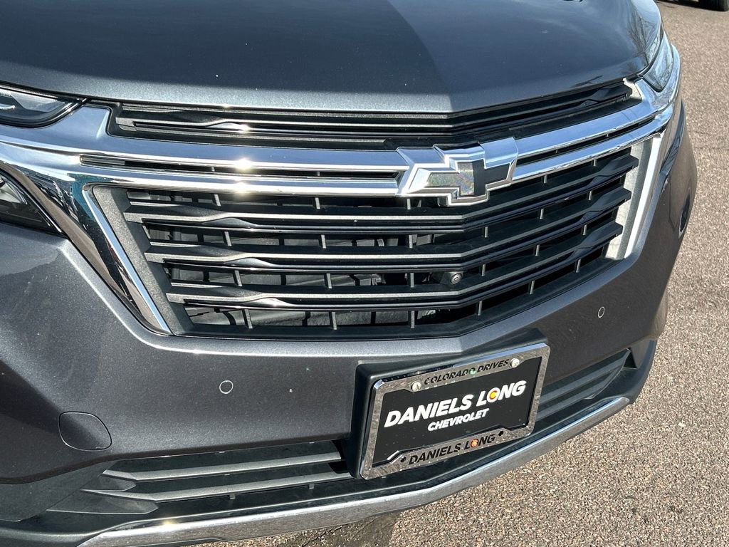 Used 2023 Chevrolet Equinox LT image 30