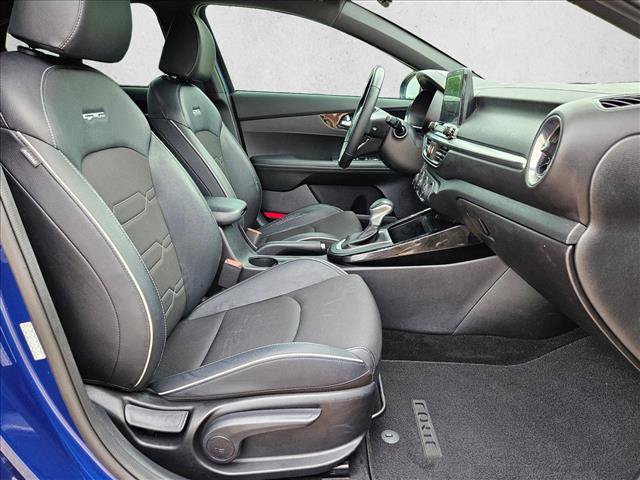 Used 2020 Kia Forte GT-Line FWD image 20