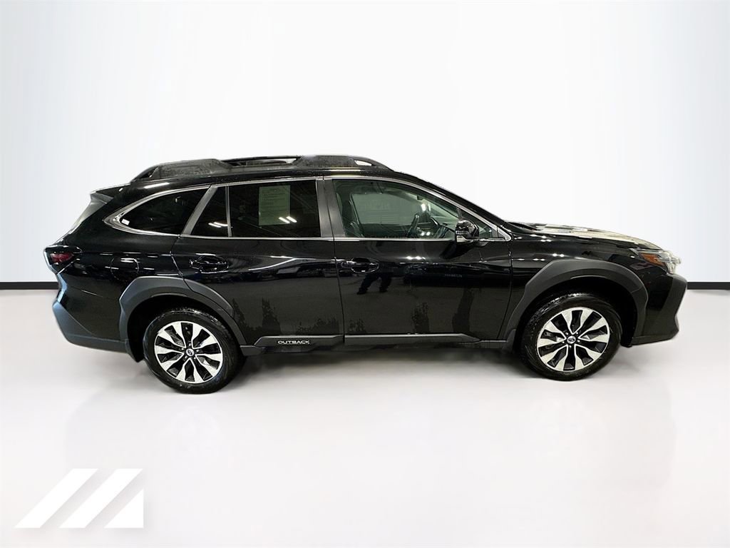 Certified 2023 Subaru Outback Limited XT image 4