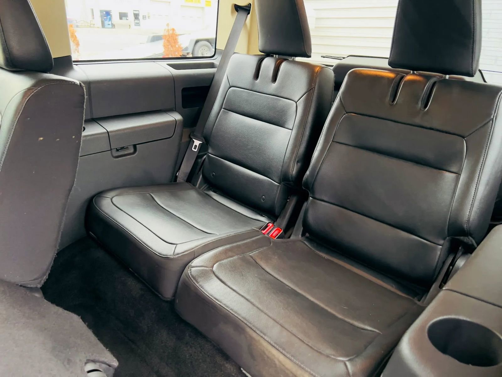 Used 2014 Ford Flex SEL w/ Equipment Group 202A image 19