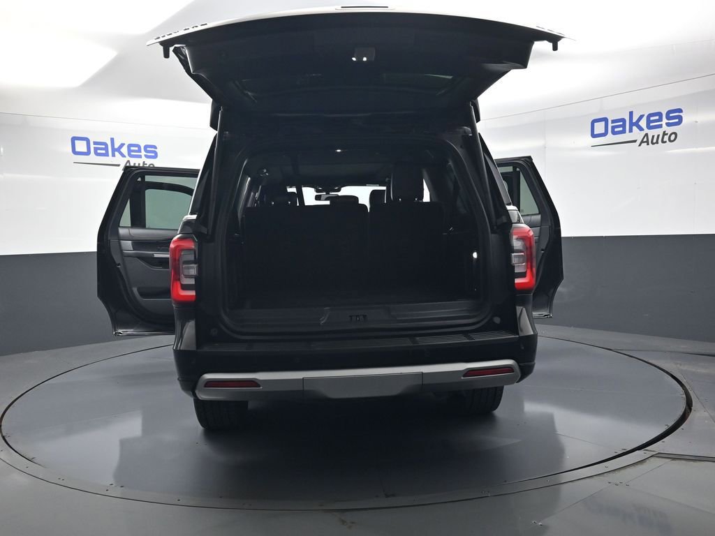 Used 2022 Ford Expedition Max Platinum AWD/4WD image 61
