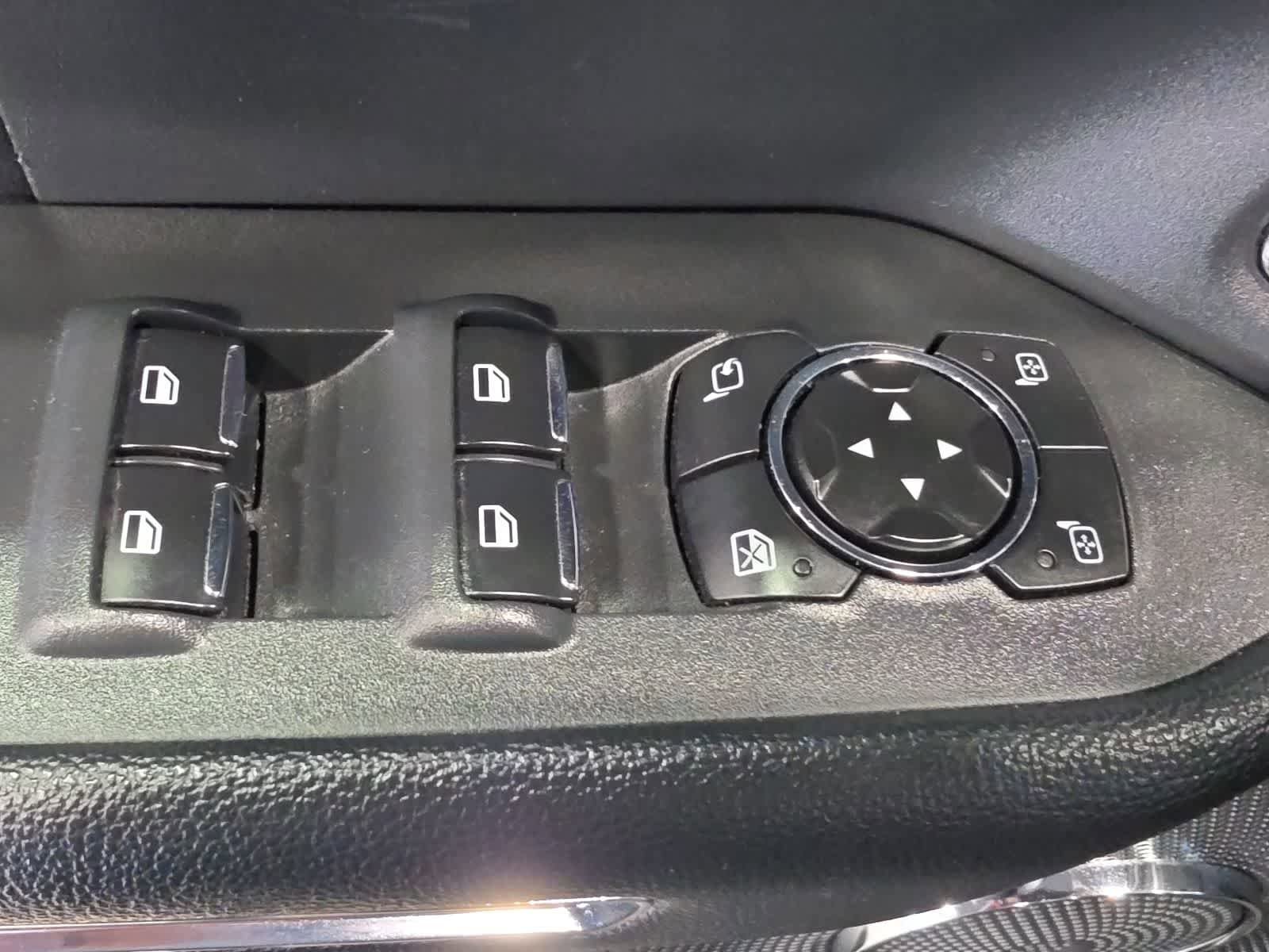 Used 2024 Ford Expedition Max XLT AWD/4WD image 16