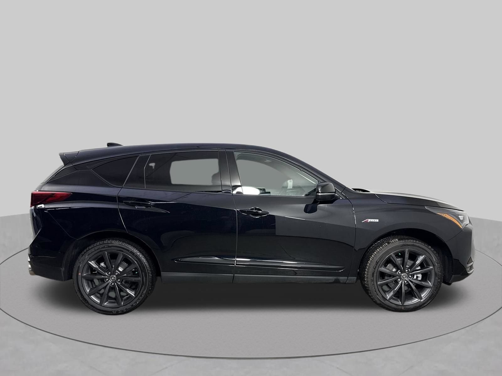 New 2026 Acura RDX A-Spec AWD/4WD image 35