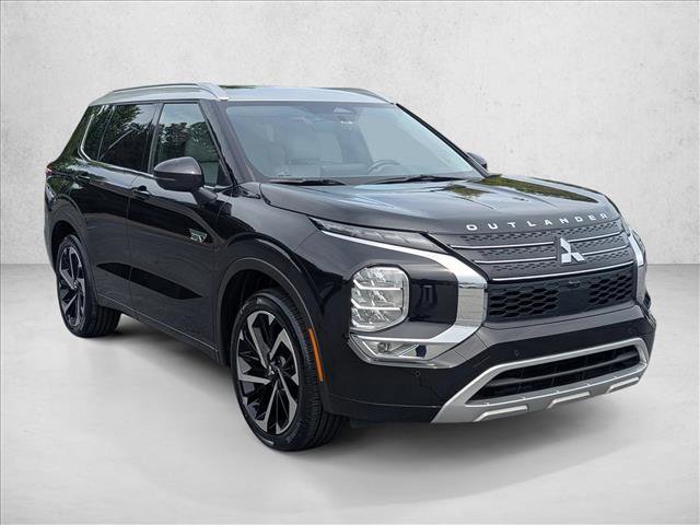 Used 2024 Mitsubishi Outlander SEL image 3