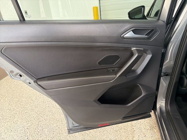 Used 2024 Volkswagen Tiguan S image 25