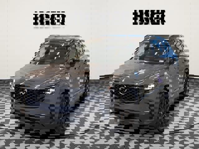 Used 2025 MAZDA CX-50 AWD 2.5 S w/ Select Package image 6