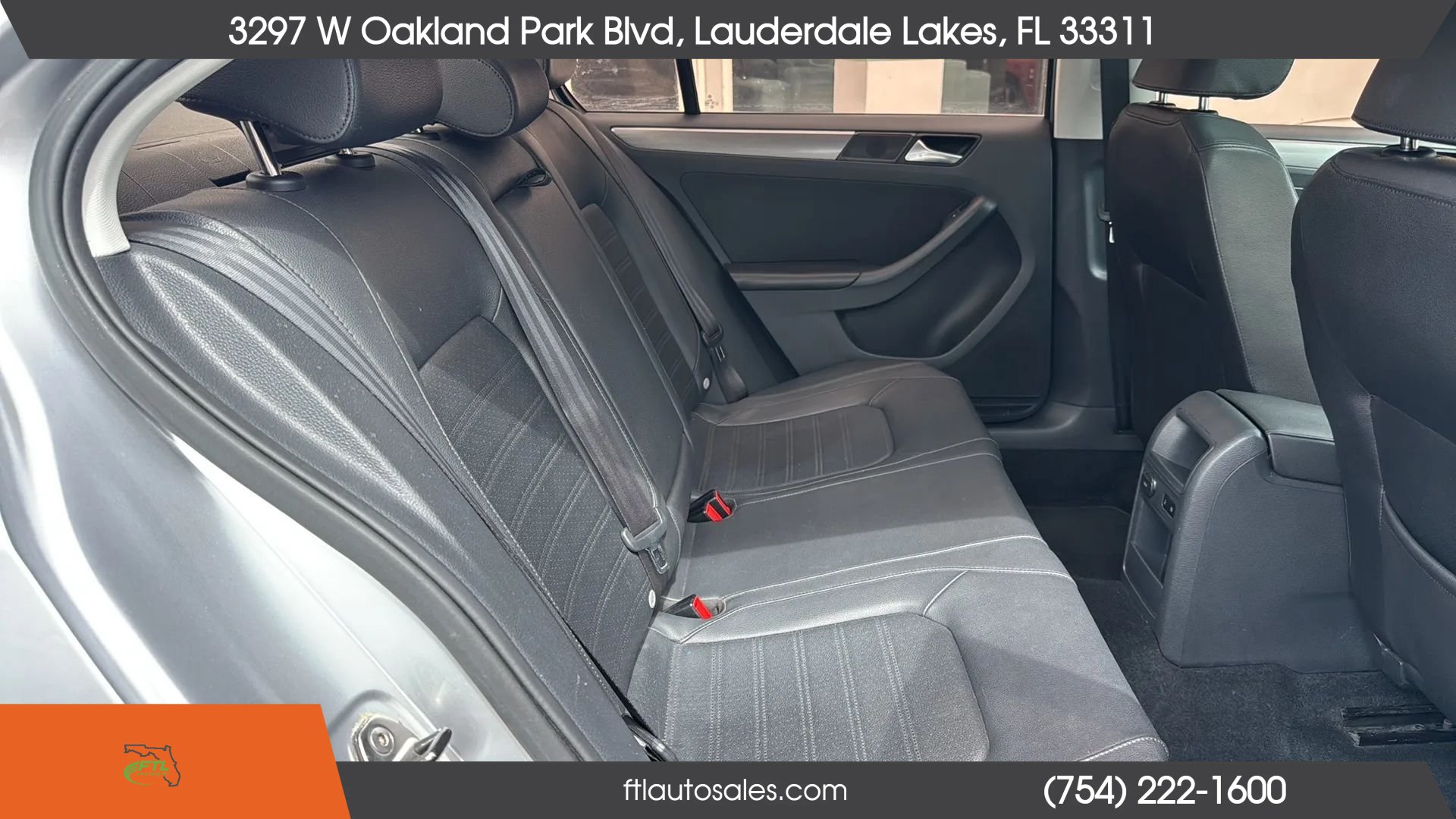 Used 2014 Volkswagen Jetta SEL FWD image 26