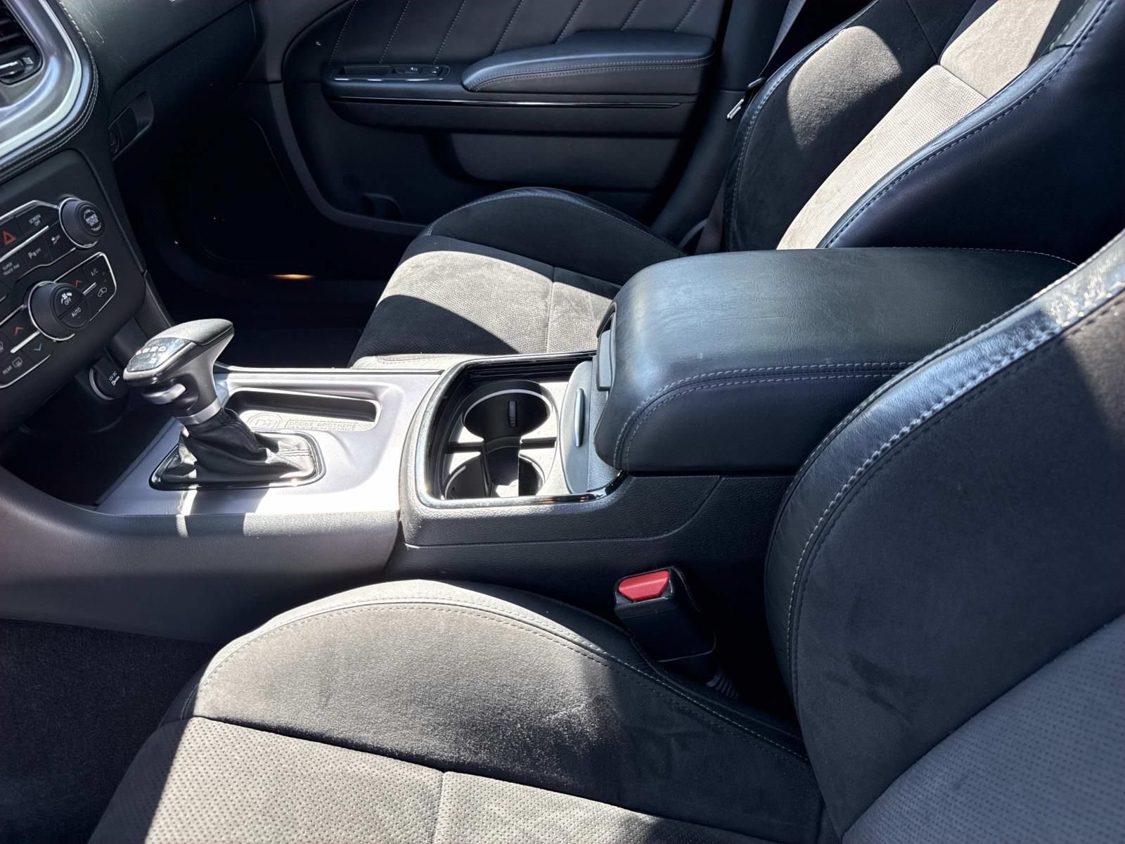 Used 2020 Dodge Charger GT w/ Plus Group AWD/4WD image 20
