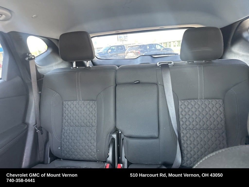 Used 2022 Chevrolet Blazer LT image 14