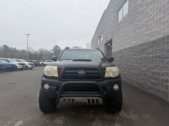 Used 2008 Toyota Tacoma 4x4 Double Cab image 2