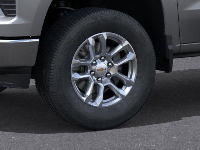 New 2026 Chevrolet Silverado 1500 LT image 9