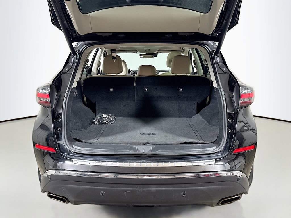 Used 2024 Nissan Murano SL image 26
