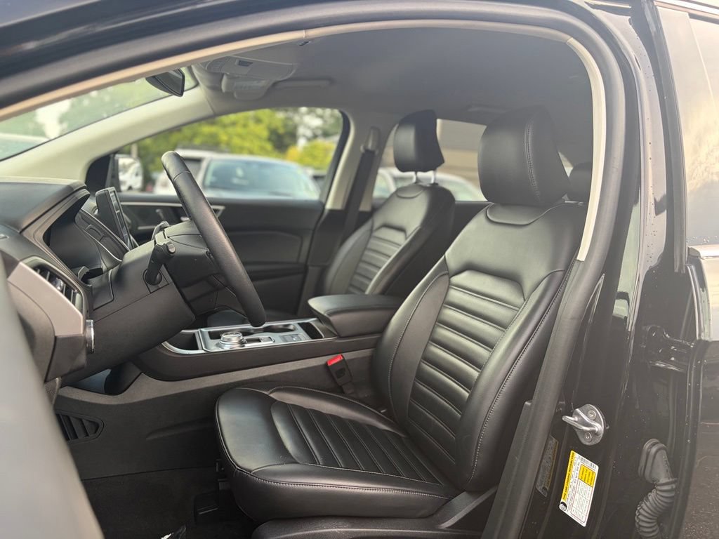 Used 2024 Ford Edge SEL w/ Convenience Package AWD/4WD image 21