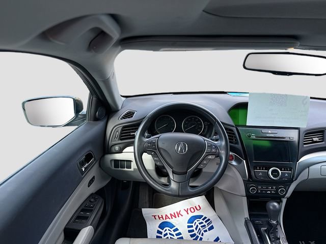 Used 2017 Acura ILX w/ Premium Package image 21