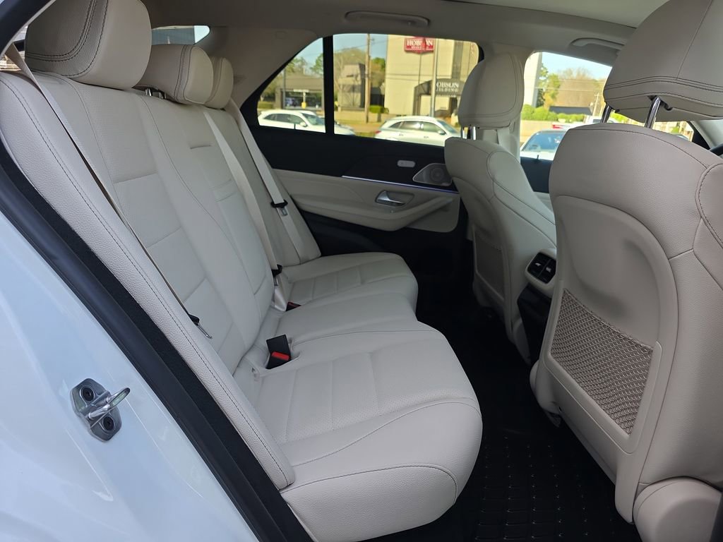 New 2026 Mercedes-Benz GLE 450 4MATIC image 15