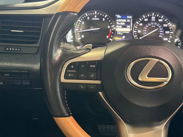 Certified 2022 Lexus RX 350 AWD w/ Premium Package image 14