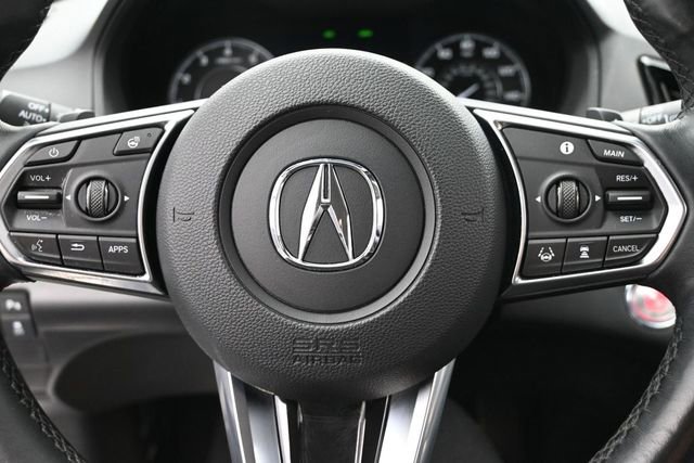 Used 2020 Acura RDX AWD w/ Advance Package image 14