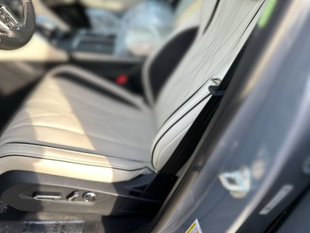 New 2026 Acura MDX Type S AWD/4WD image 13