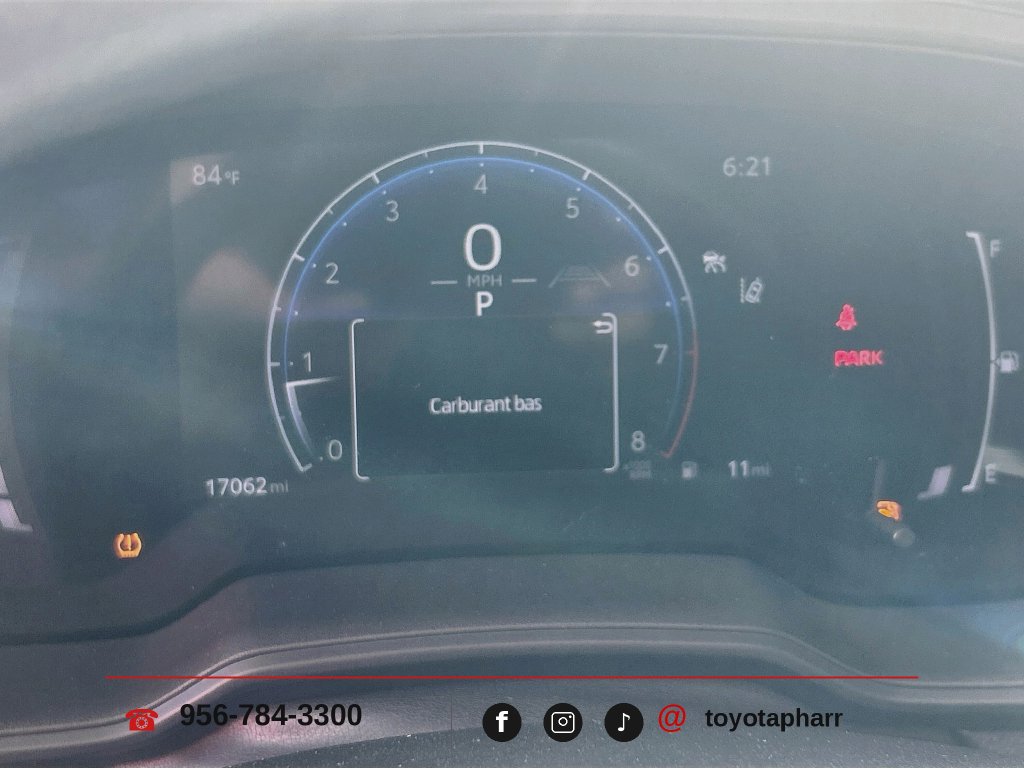Used 2026 Toyota Corolla LE FWD image 8
