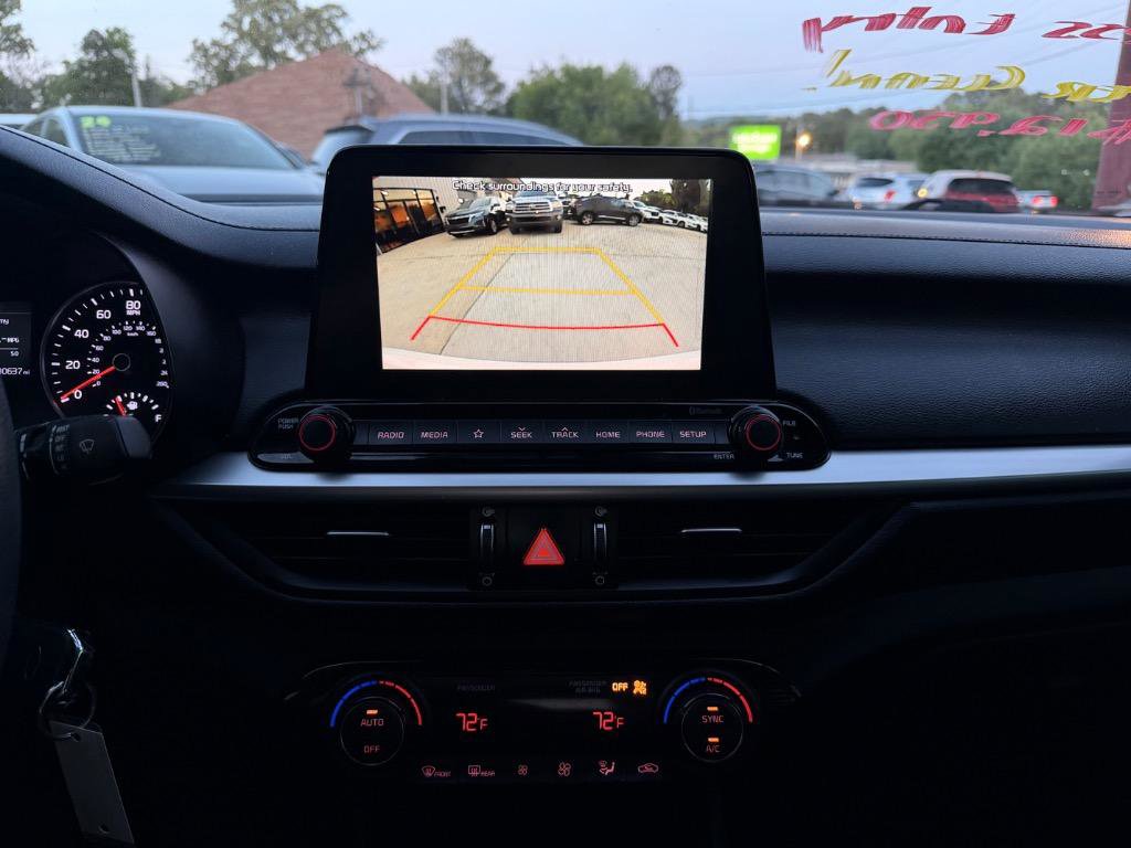 Used 2019 Kia Forte LXS image 7