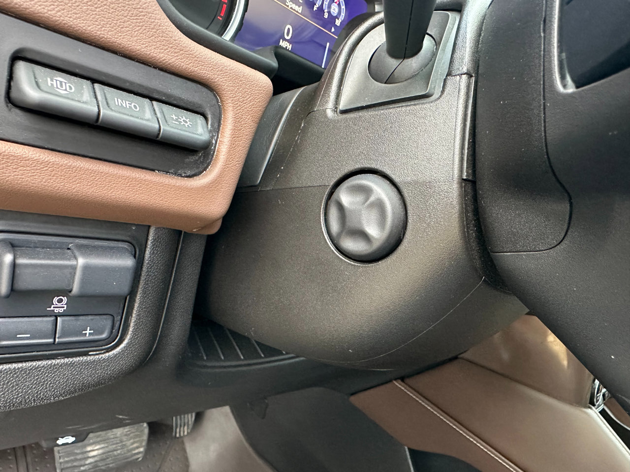 Used 2021 Chevrolet Suburban High Country image 45