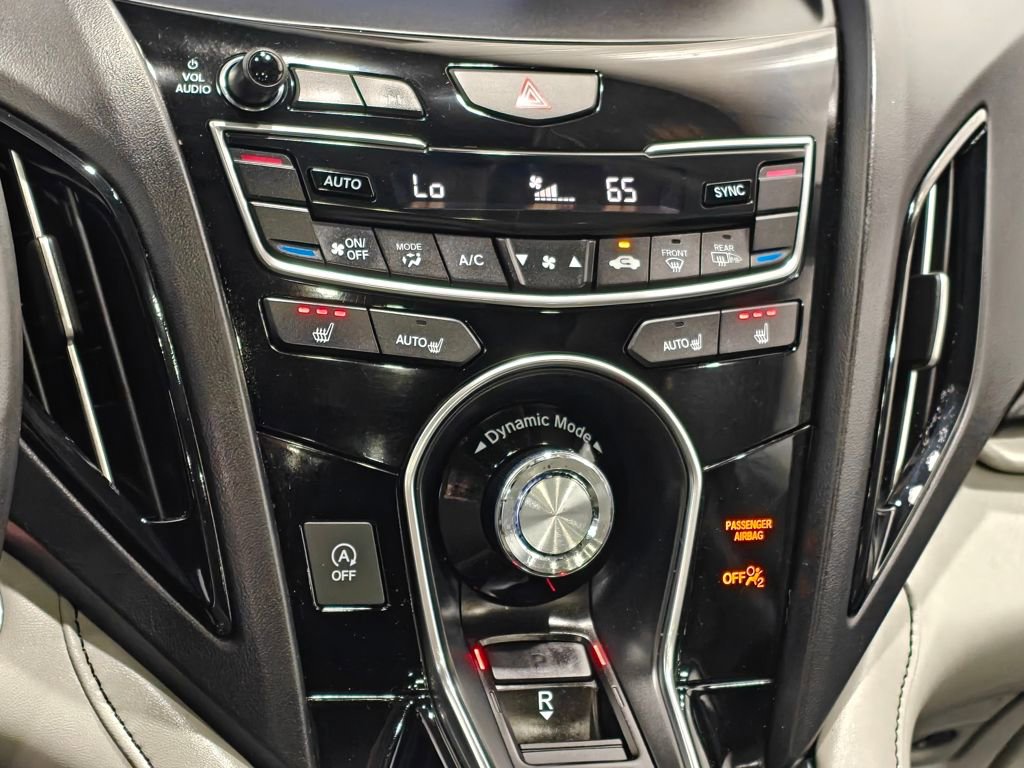 Used 2019 Acura RDX w/ Technology Package image 10