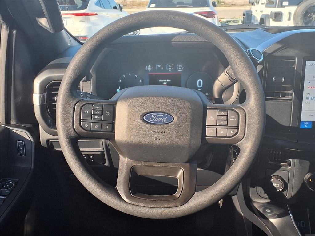 Used 2024 Ford F150 STX image 11