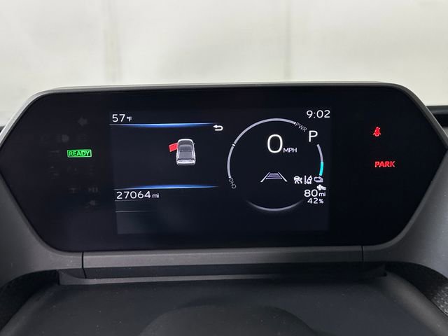 Used 2023 Subaru Solterra AWD image 18