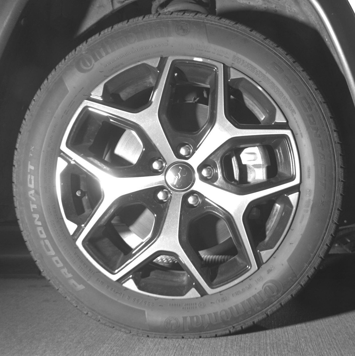 Used 2025 Jeep Compass Limited image 10