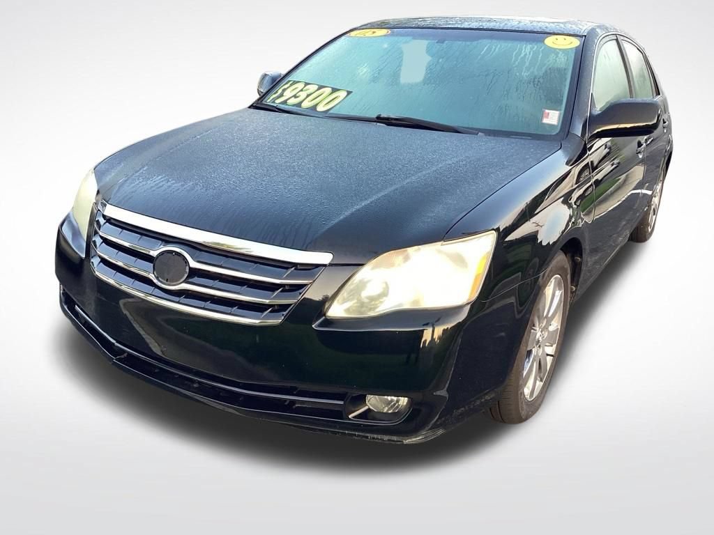 Used 2005 Toyota Avalon FWD image 6