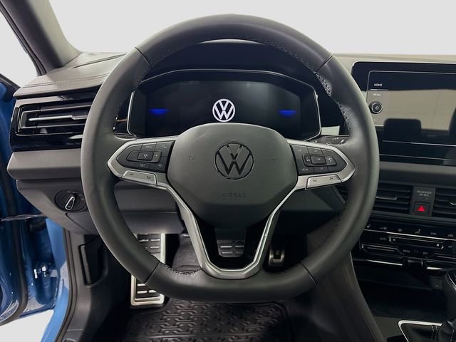 New 2026 Volkswagen Jetta Sport FWD image 12