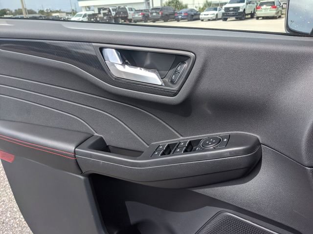 New 2026 Ford Escape ST-Line w/ Tech Pack #1 image 19