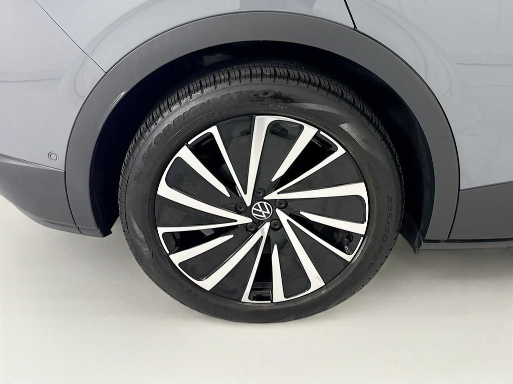 Used 2024 Volkswagen ID.4 S RWD image 31