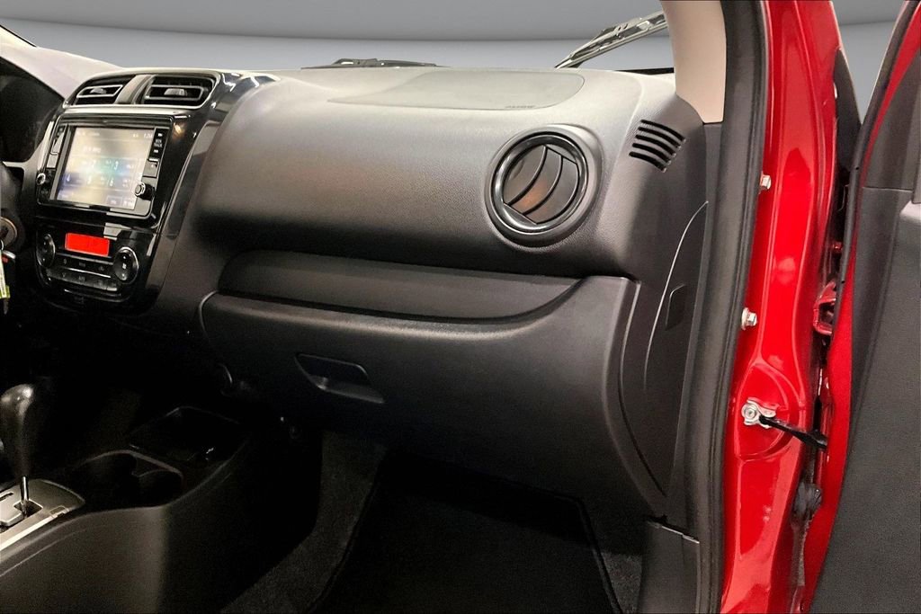 Used 2020 Mitsubishi Mirage ES image 26