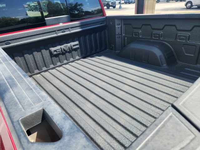 New 2026 GMC Sierra 1500 AT4 AWD/4WD image 6