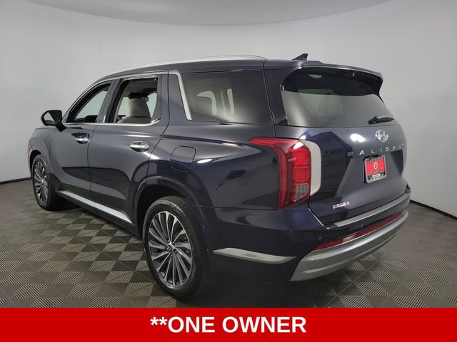 Used 2024 Hyundai Palisade Calligraphy image 6