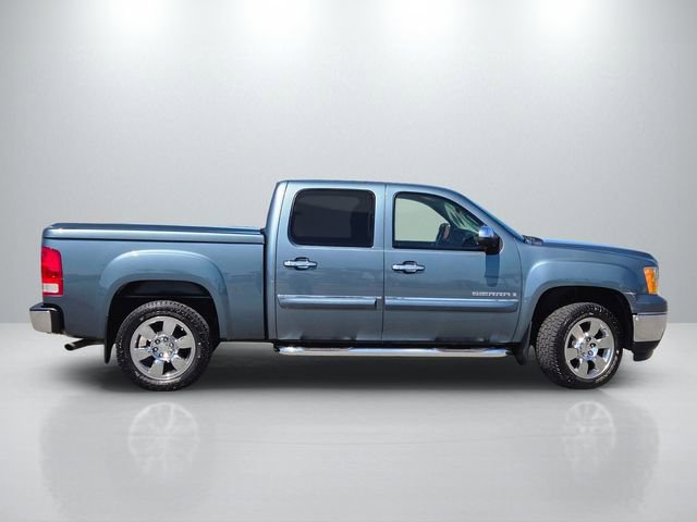 Used 2009 GMC Sierra 1500 SLE w/ Regional Value Package image 6