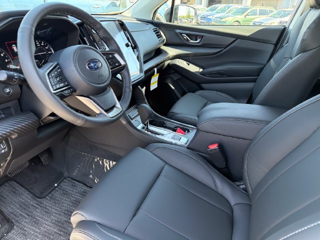 New 2027 Subaru Ascent Premium AWD/4WD image 16