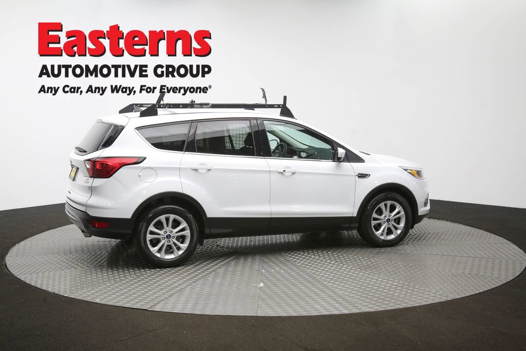 Used 2019 Ford Escape SE image 44